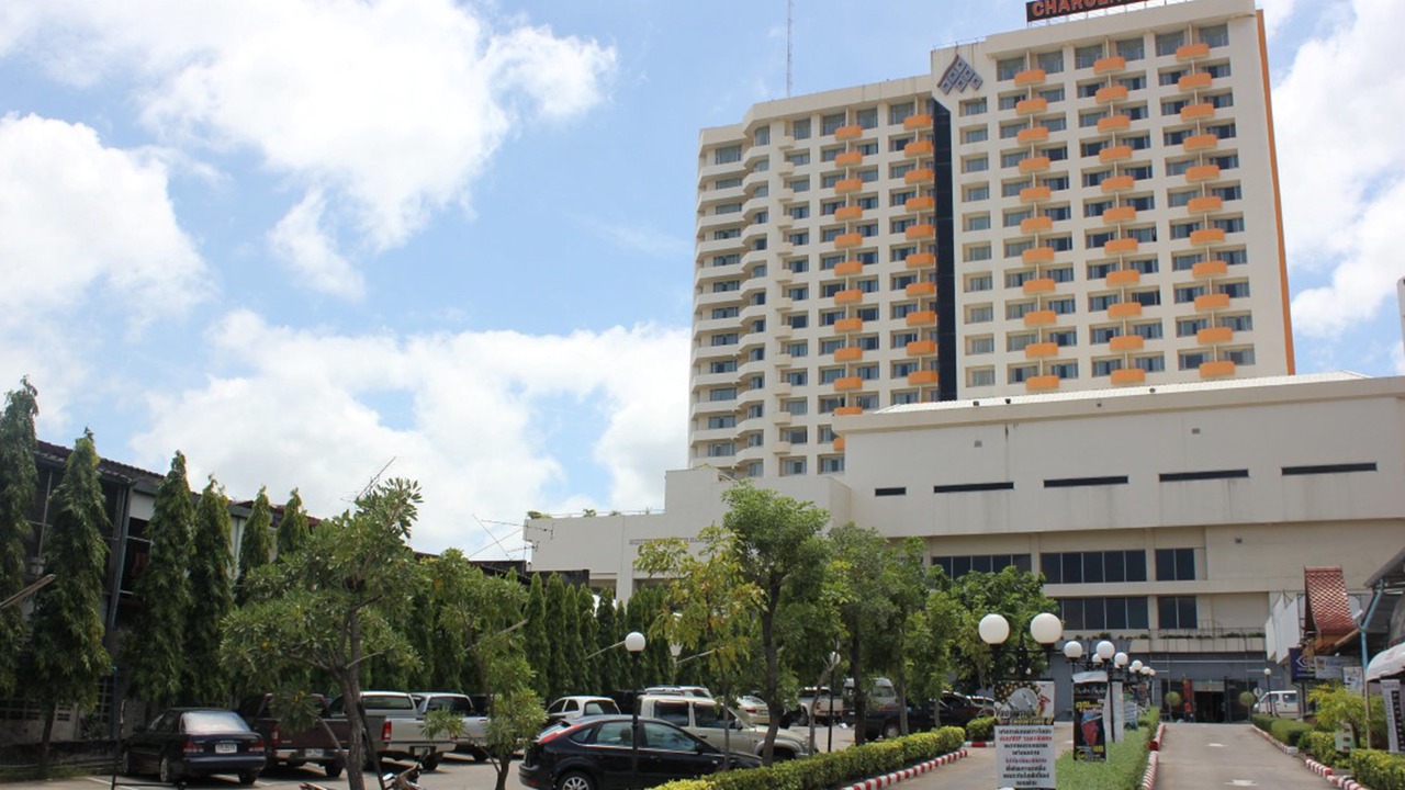 Photo of Outdoor in Khon Kaen