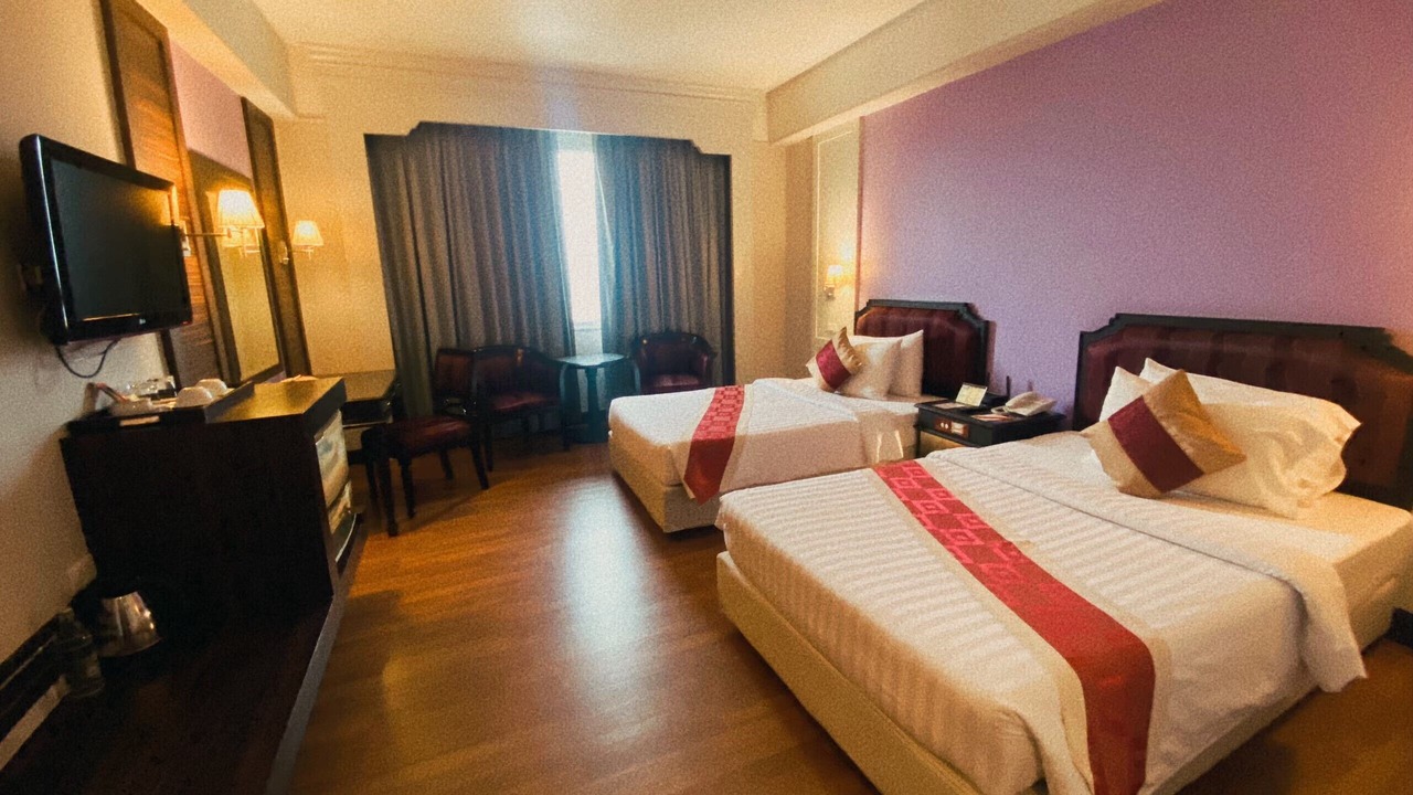 Photo of Bedroom in Khon Kaen