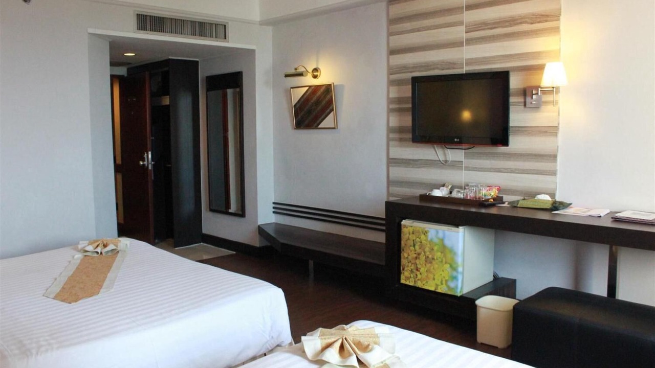 Photo of Bedroom in Khon Kaen
