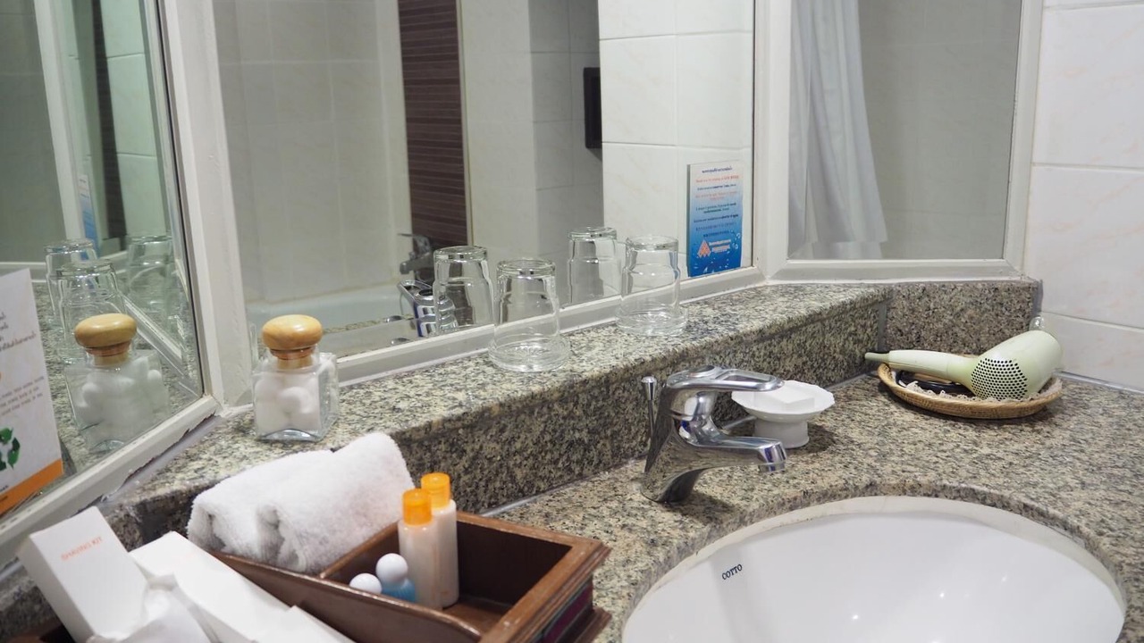 Photo of Bathroom in Khon Kaen