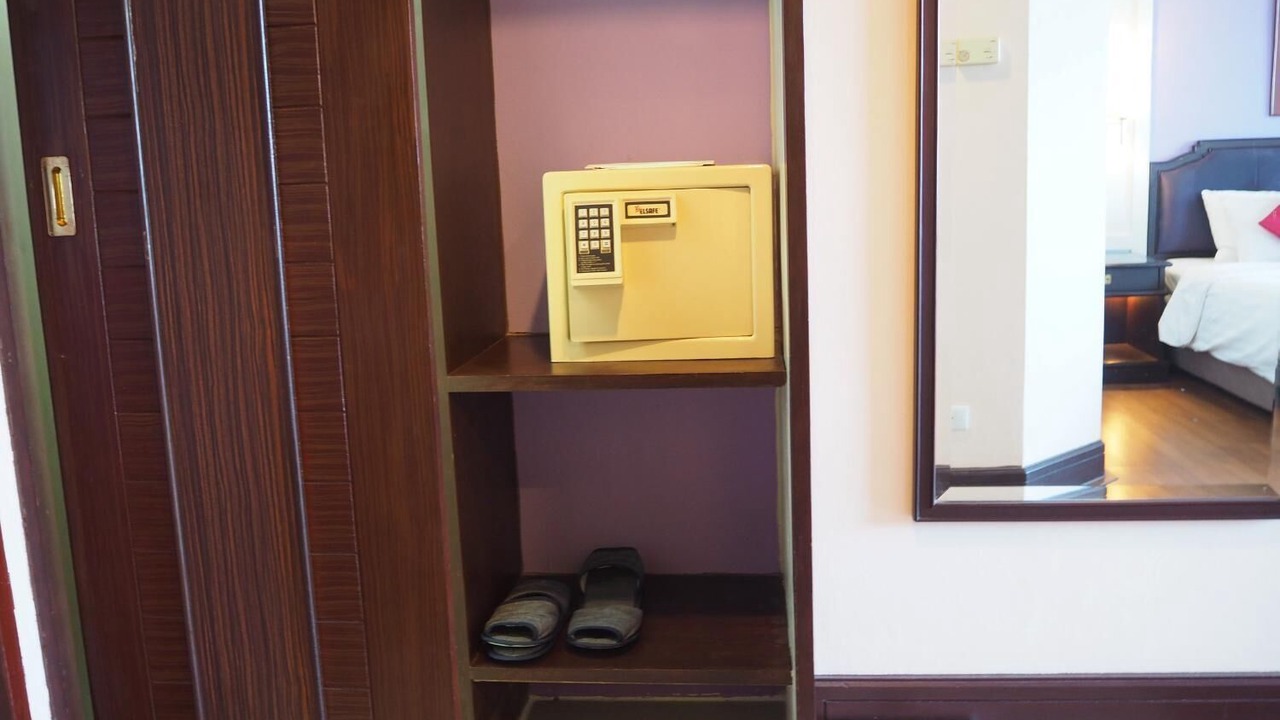 Photo of Bedroom in Khon Kaen
