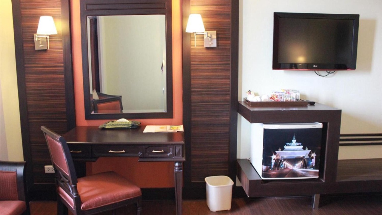 Photo of Bedroom in Khon Kaen
