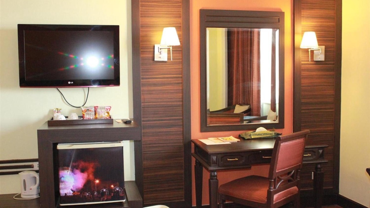 Photo of Bedroom in Khon Kaen