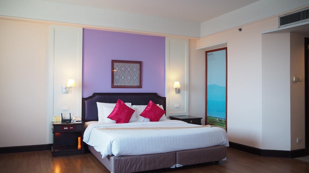 Photo of Bedroom in Khon Kaen