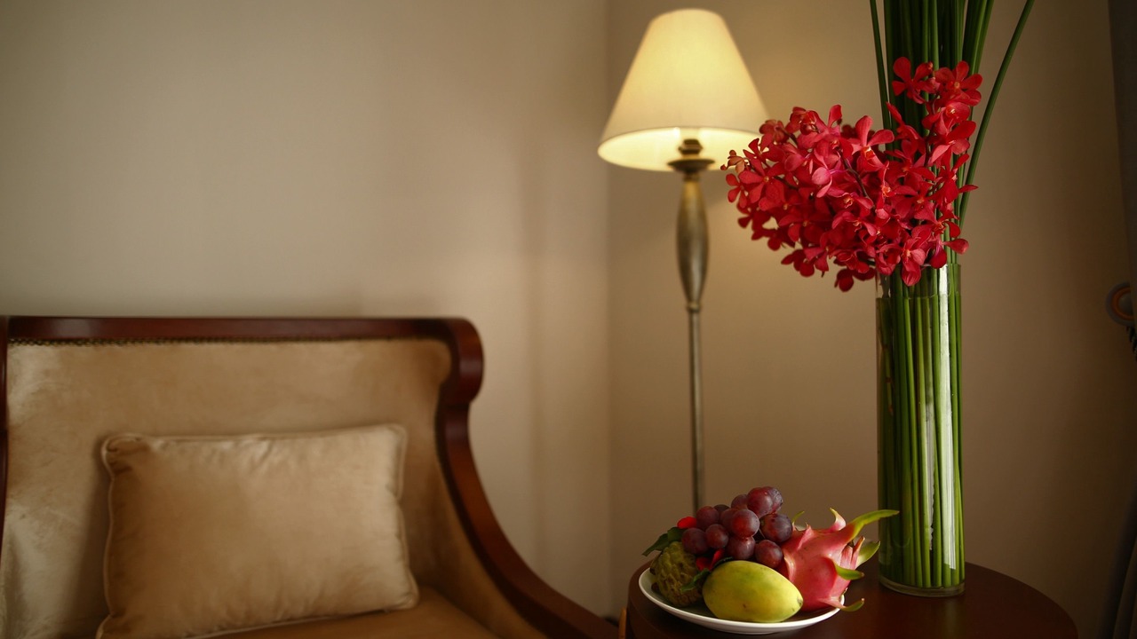 Photo of Bedroom in Hue City Centre
