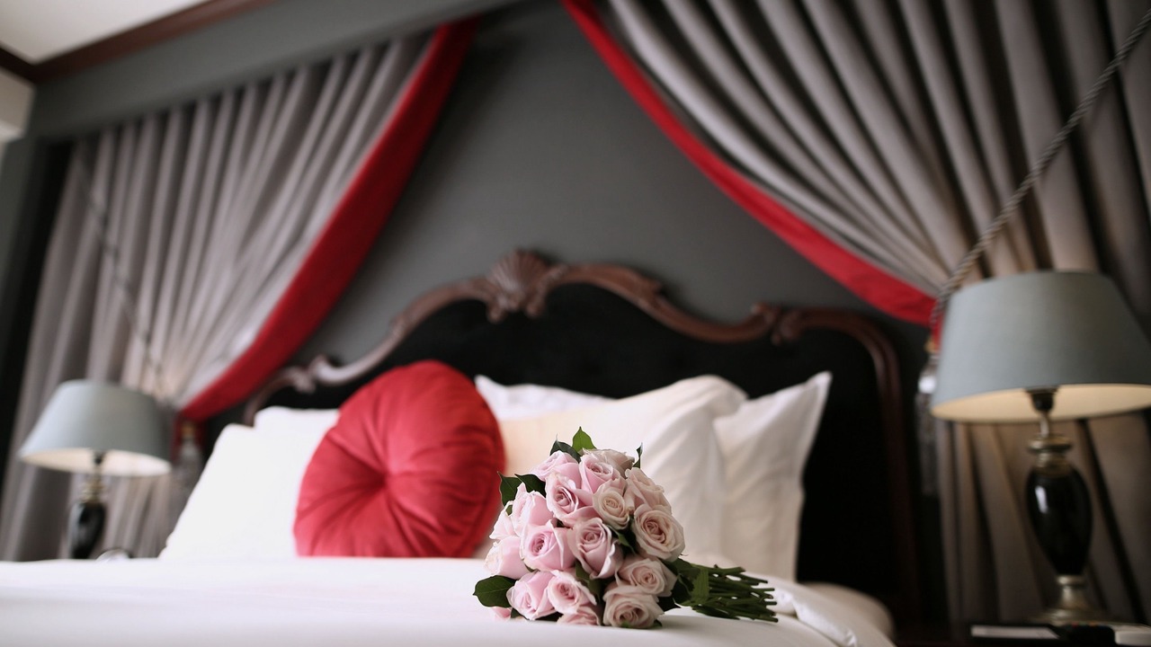 Photo of Bedroom in Hue City Centre