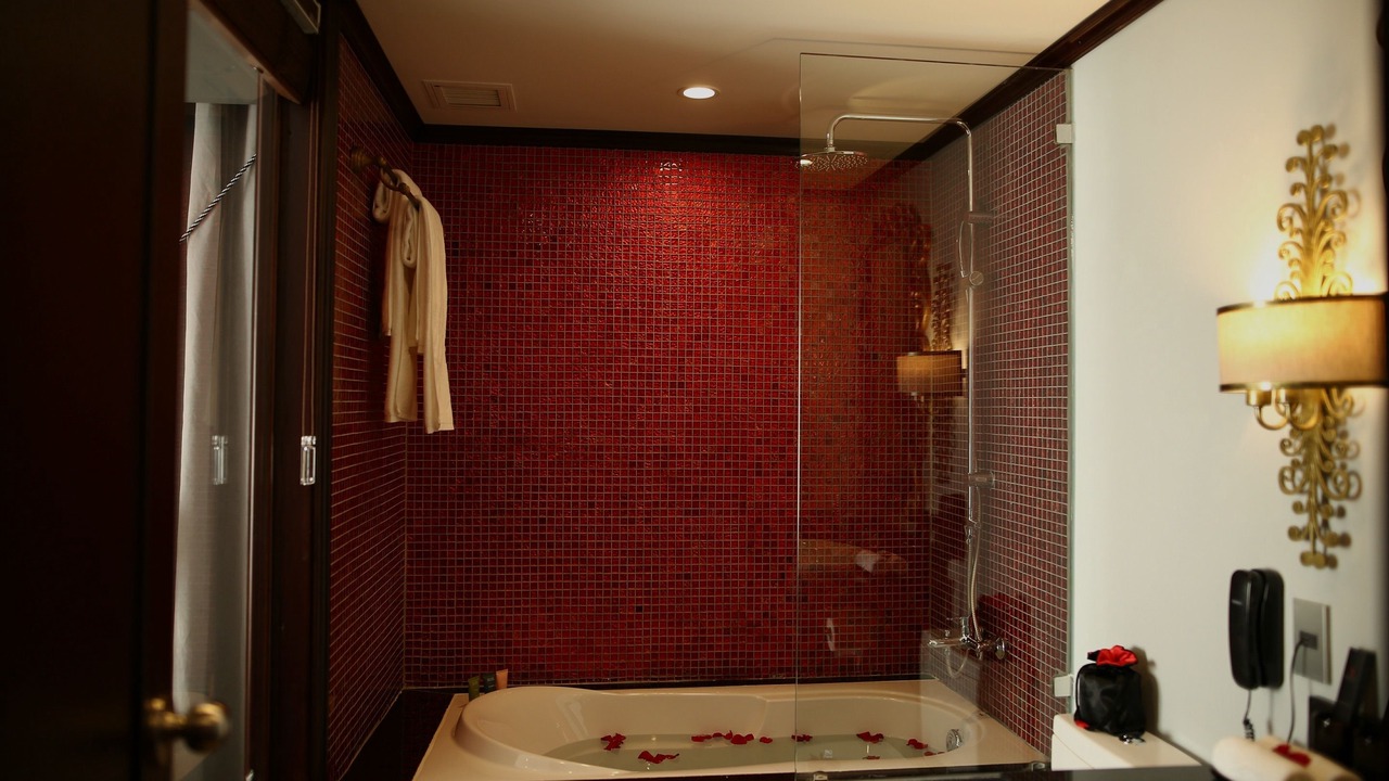 Photo of Bathroom in Hue City Centre