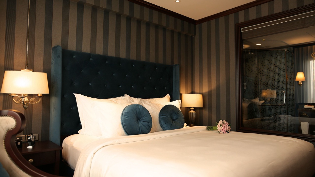 Photo of Bedroom in Hue City Centre