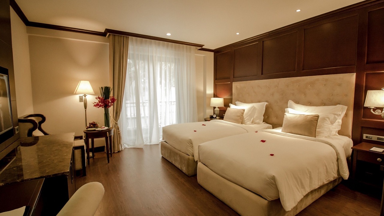 Photo of Bedroom in Hue City Centre