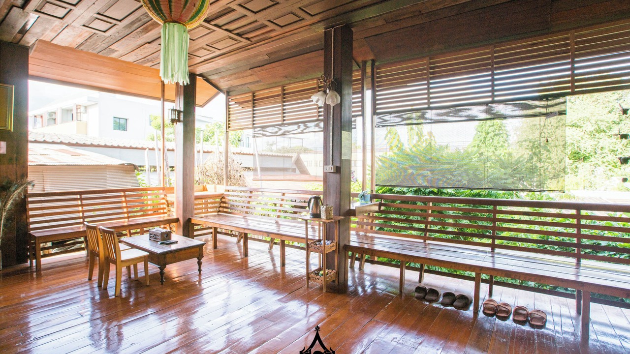 Photo of Bedroom in Wiang Nuea