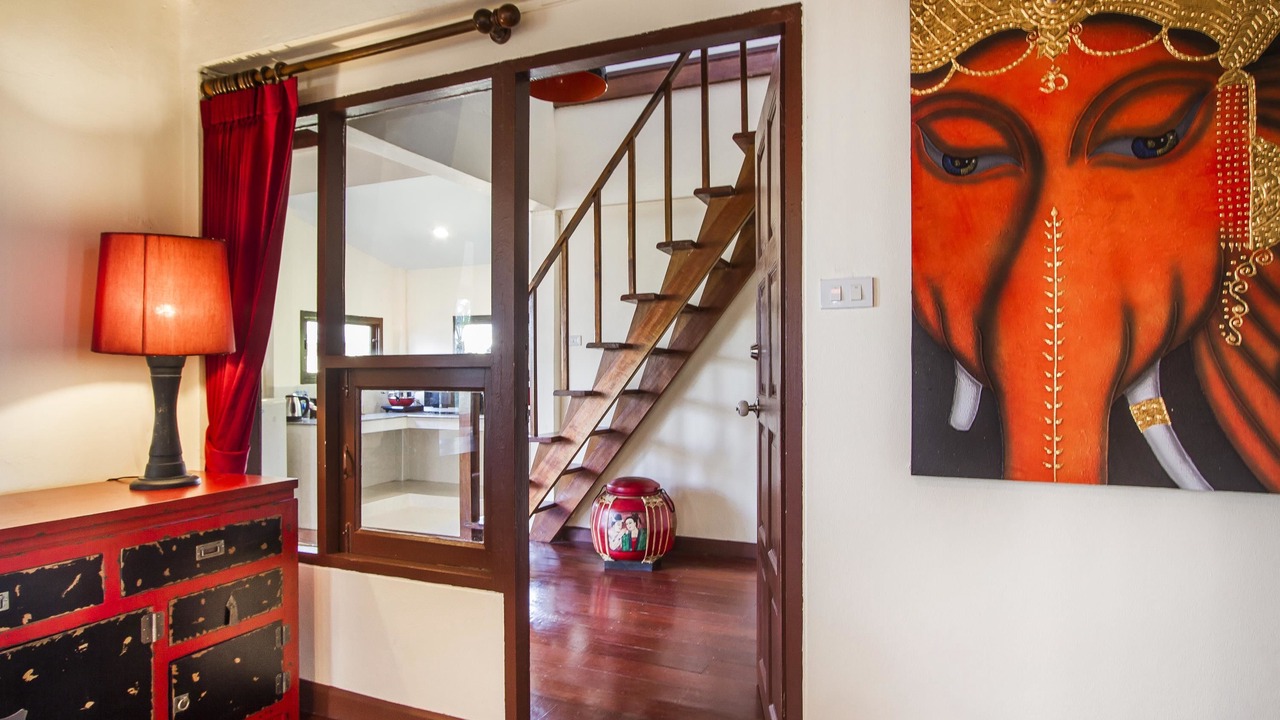 Photo of Bedroom in Lamai