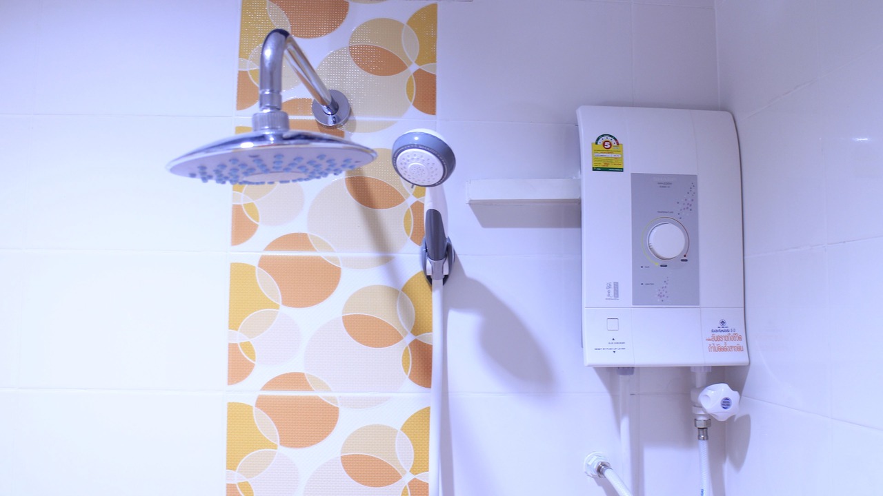 Photo of Bathroom in Ban Chan