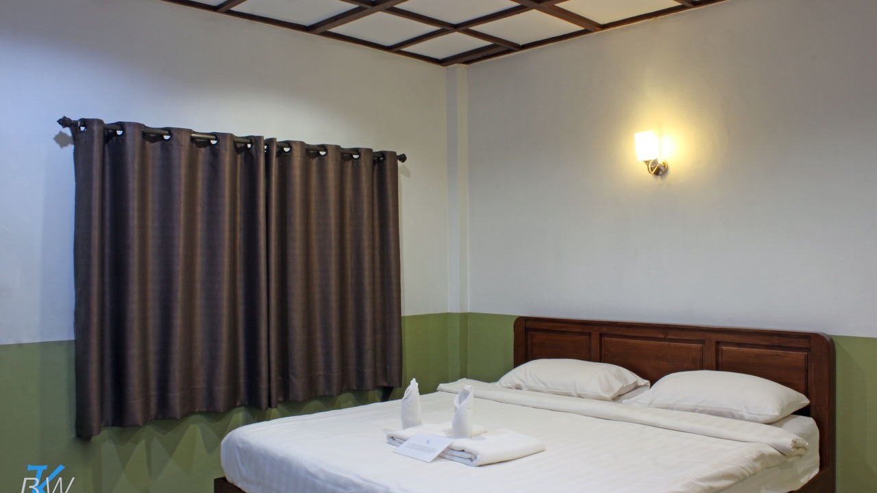 Photo of Bedroom in Mae Sariang