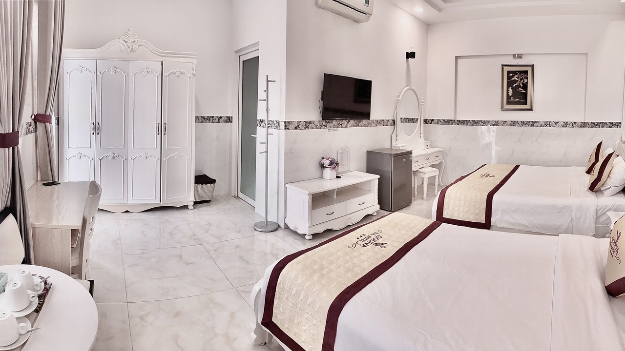 Photo of Bedroom in Cua Lap