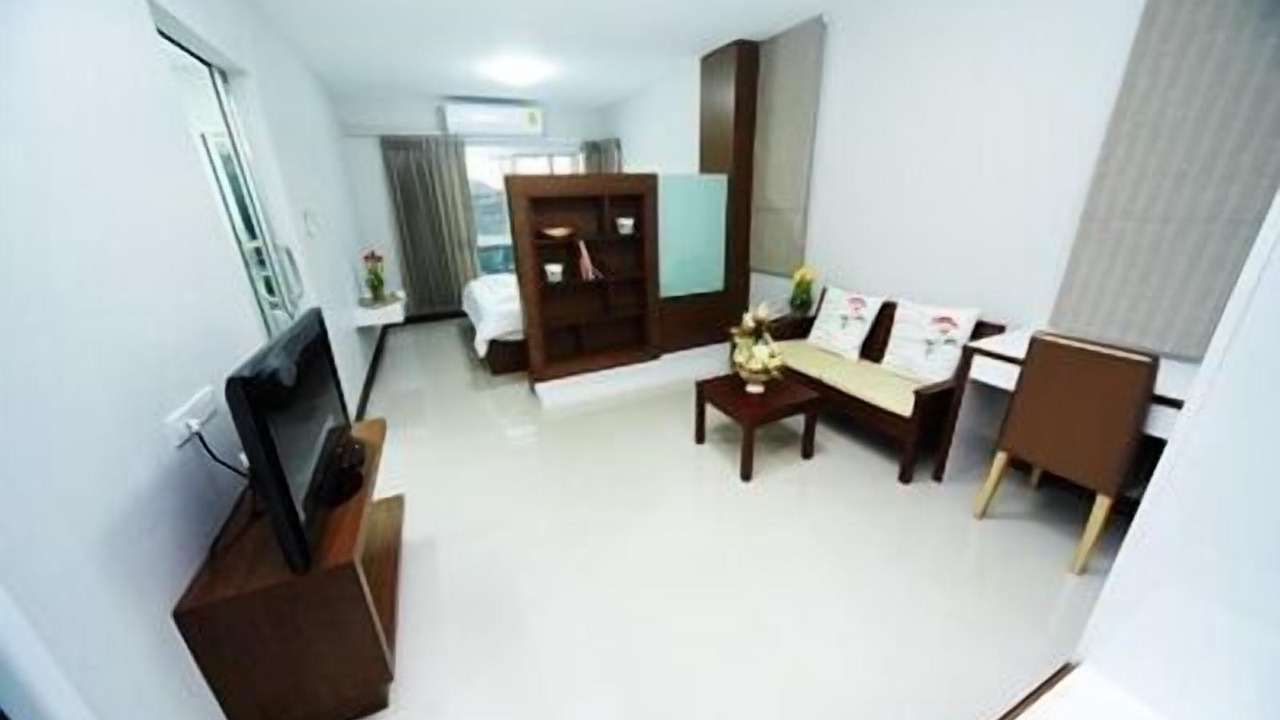 Photo of Patio Balcony in Chonburi