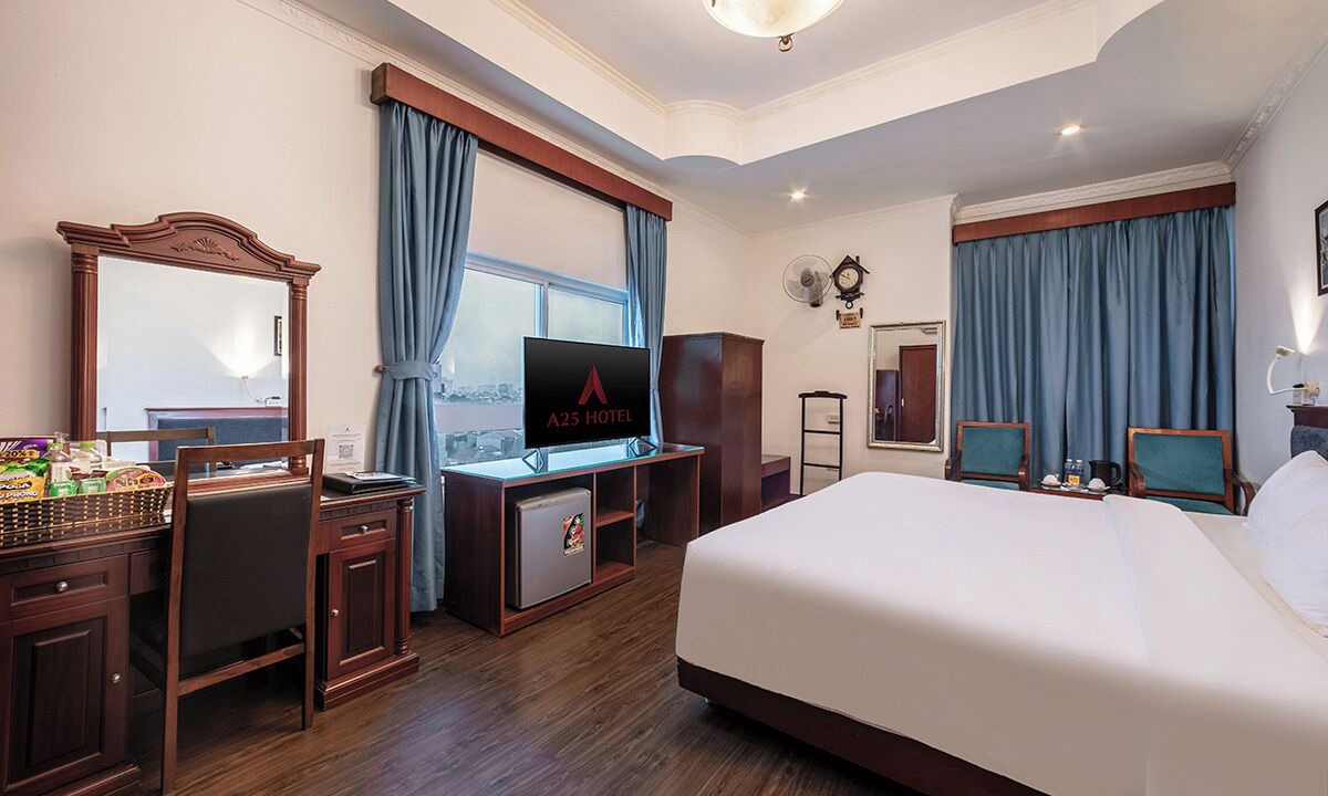 Photo of Bedroom in Bui Thi Xuan