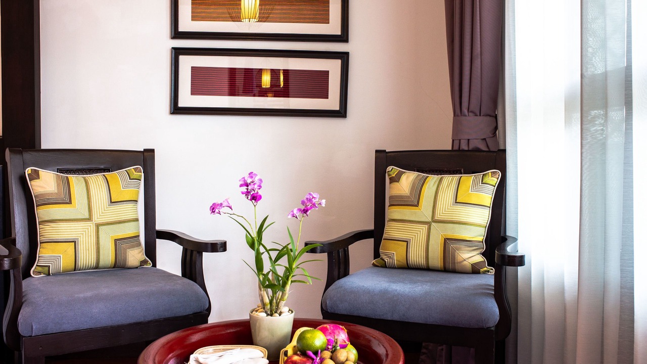 Photo of Bedroom in Chang Khlan
