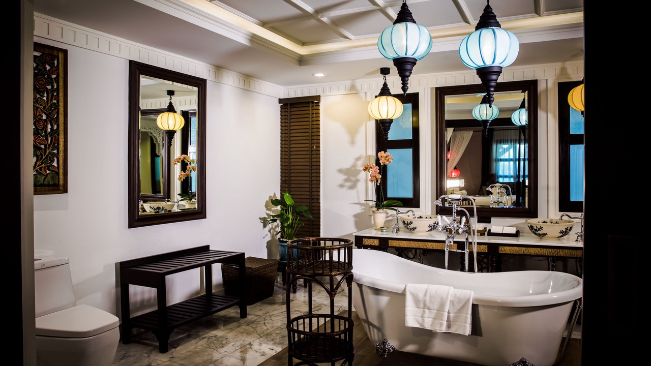 Photo of Bathroom in Chang Khlan