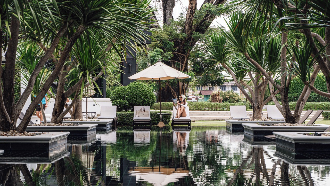 Photo of Outdoor in Chang Khlan