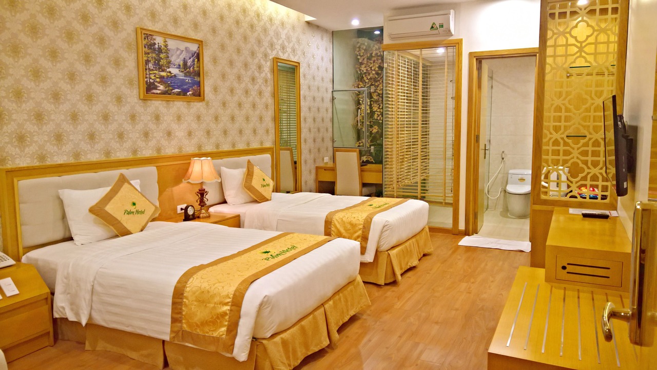 Photo of Bedroom in Khu bao ton Thien nhien Pu Luong