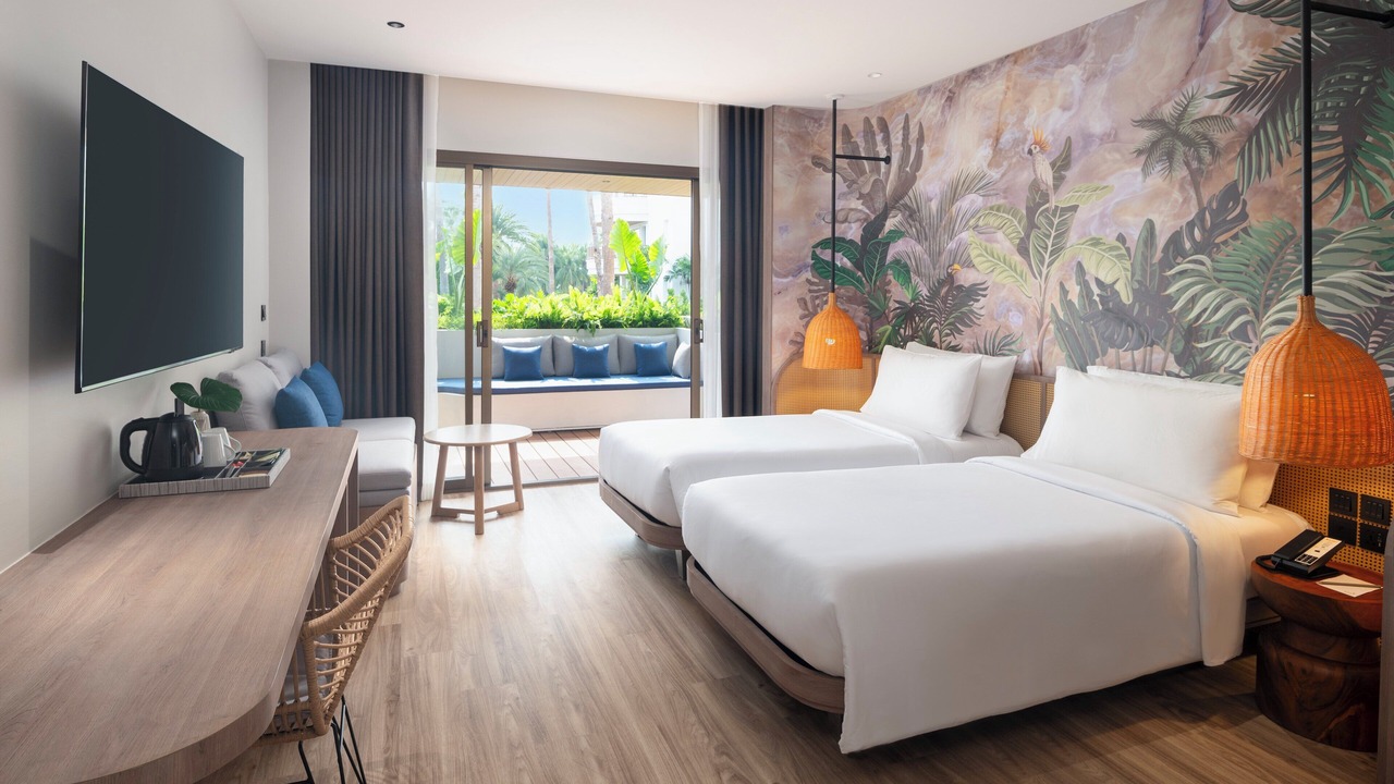 Photo of Bedroom in Ban Bang Saen