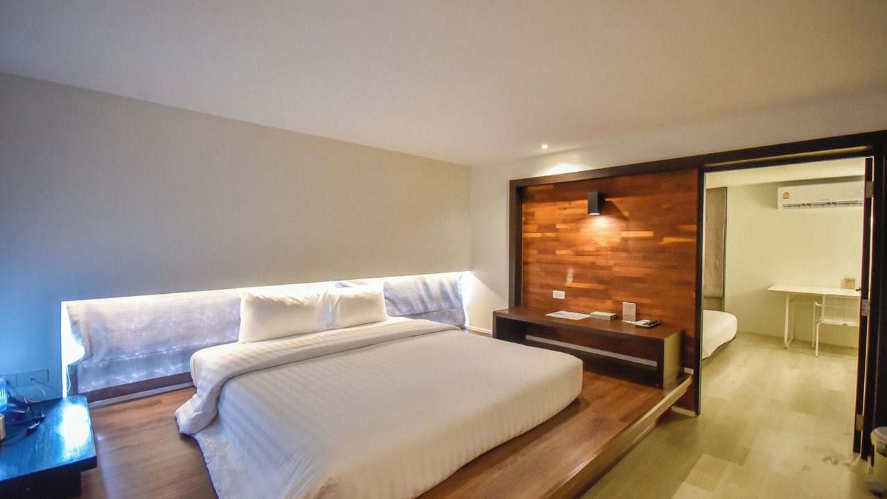 Photo of Bedroom in Ban Bang Saen