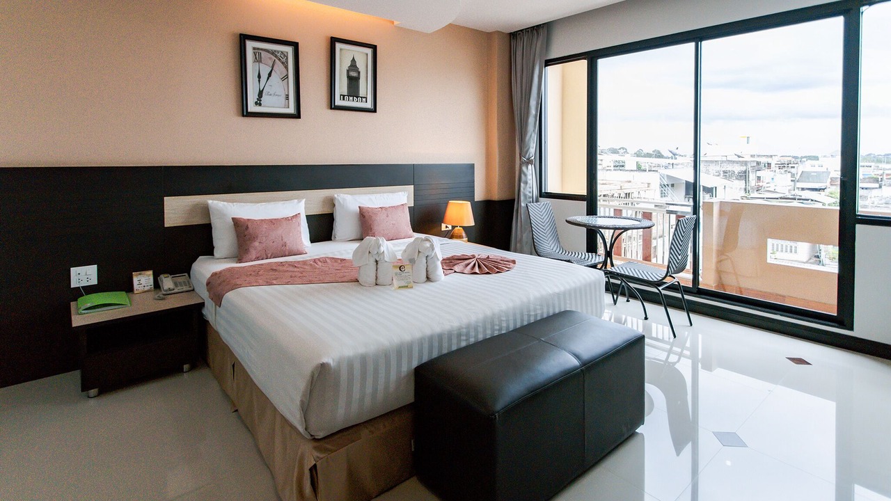 Photo of Bedroom in Ban Wang Hom