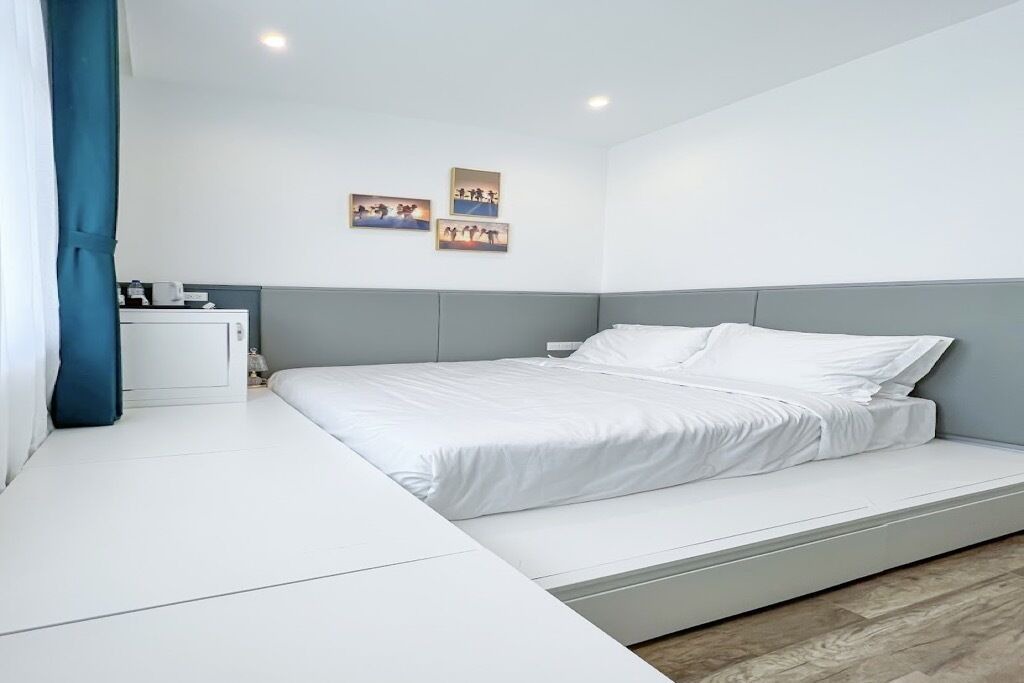 Photo of Bedroom in Duong To