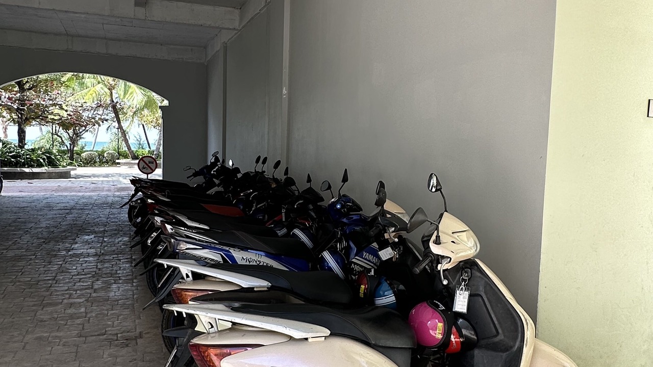 Photo of Outdoor in Duong To