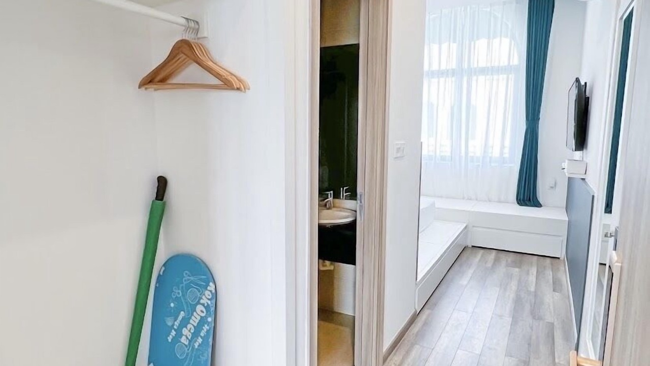 Photo of Bedroom in Duong To