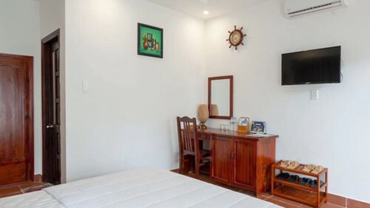 Photo of Bedroom in Duong Dong
