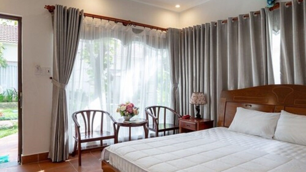 Photo of Bedroom in Duong Dong