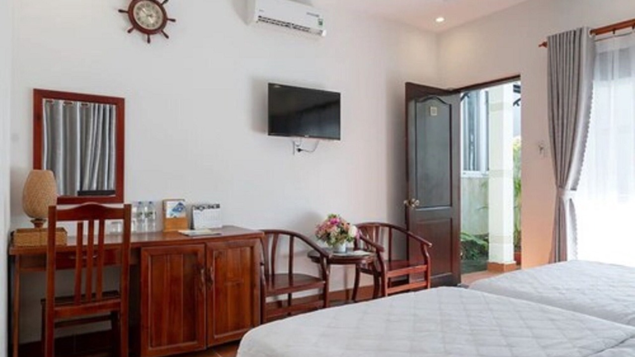 Photo of Bedroom in Duong Dong