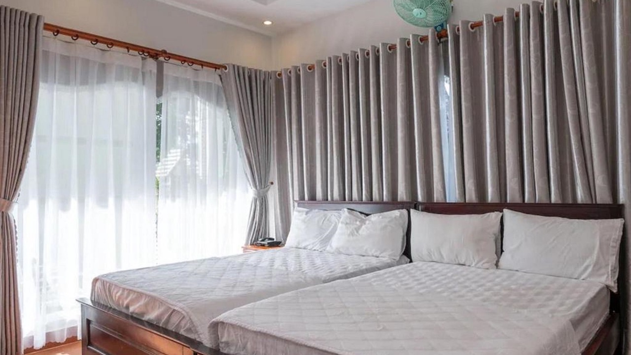 Photo of Bedroom in Duong Dong