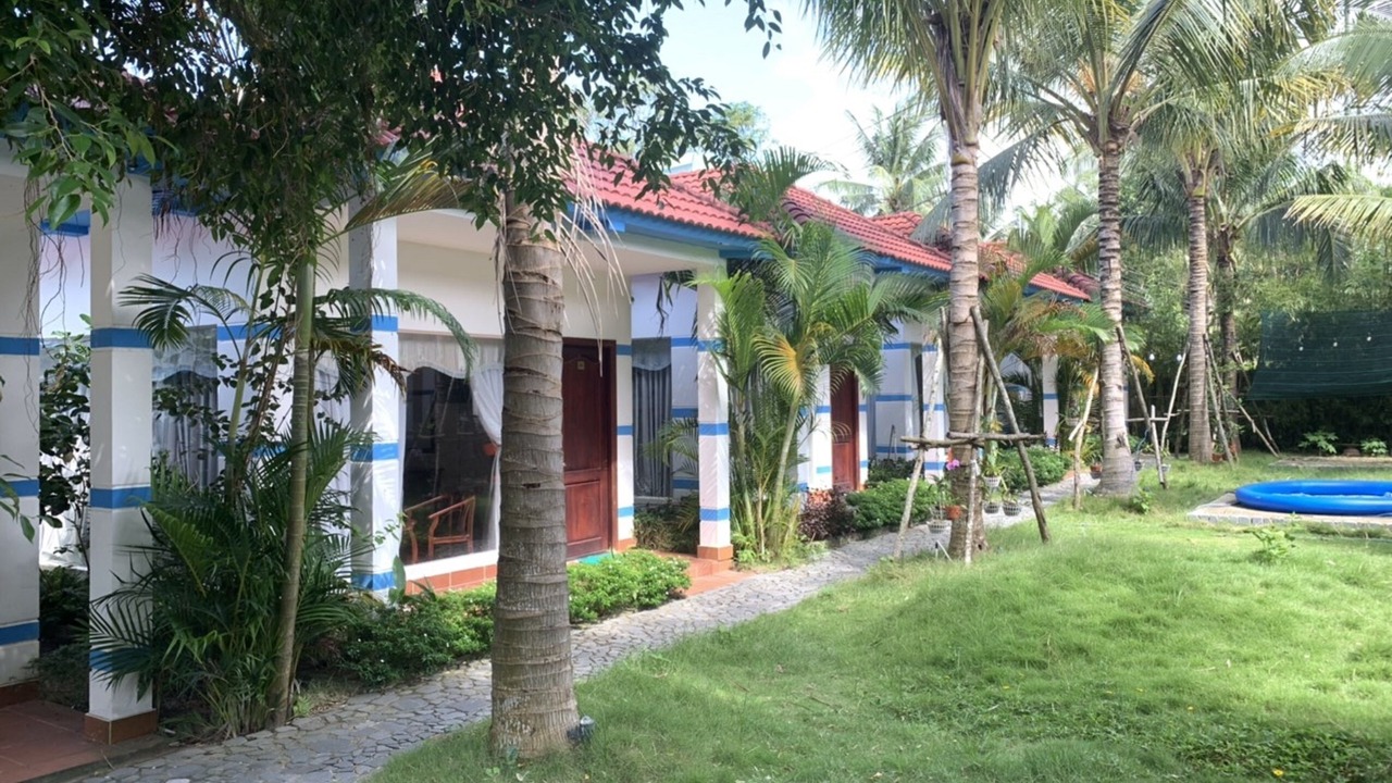 Photo of Outdoor in Duong Dong