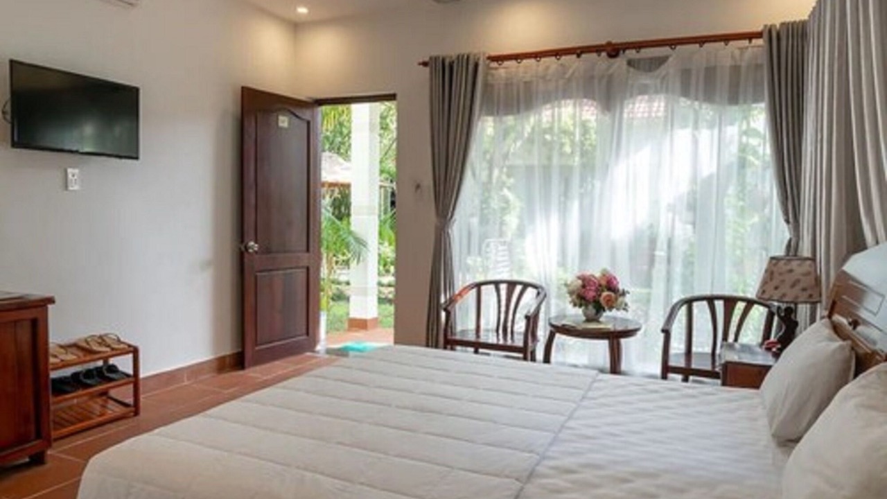 Photo of Bedroom in Duong Dong