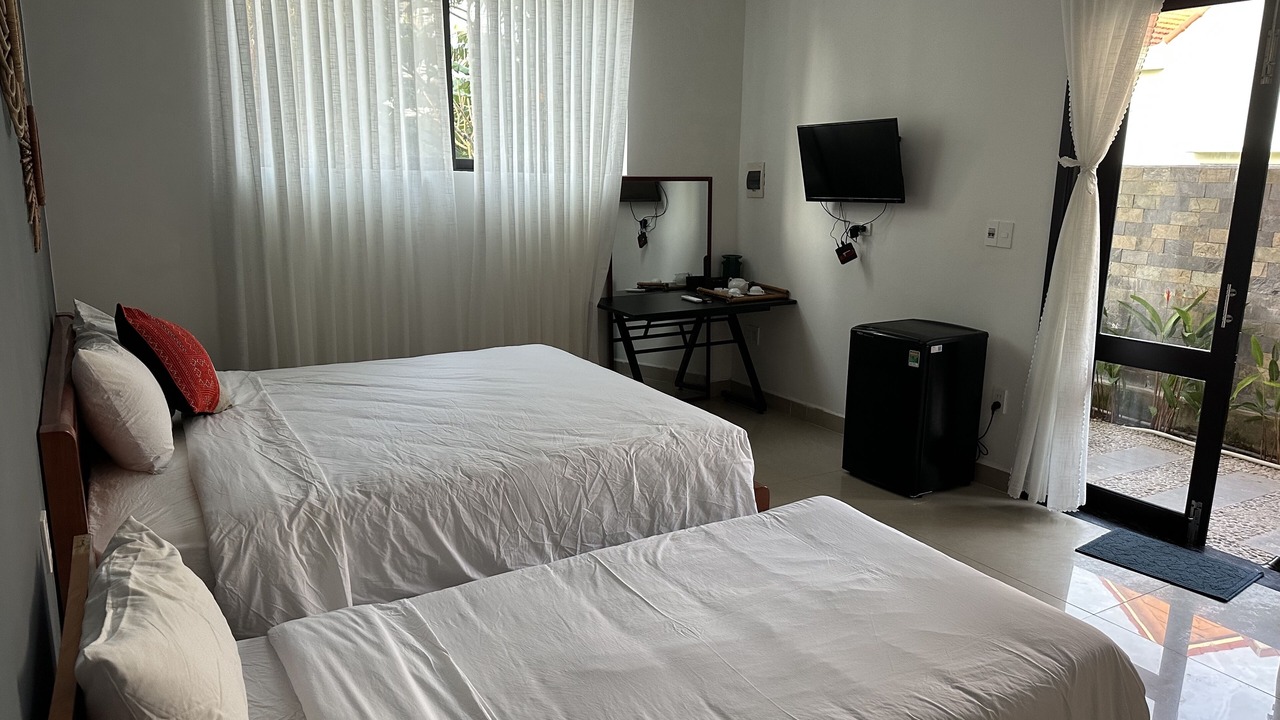 Photo of Bedroom in Cam Thanh