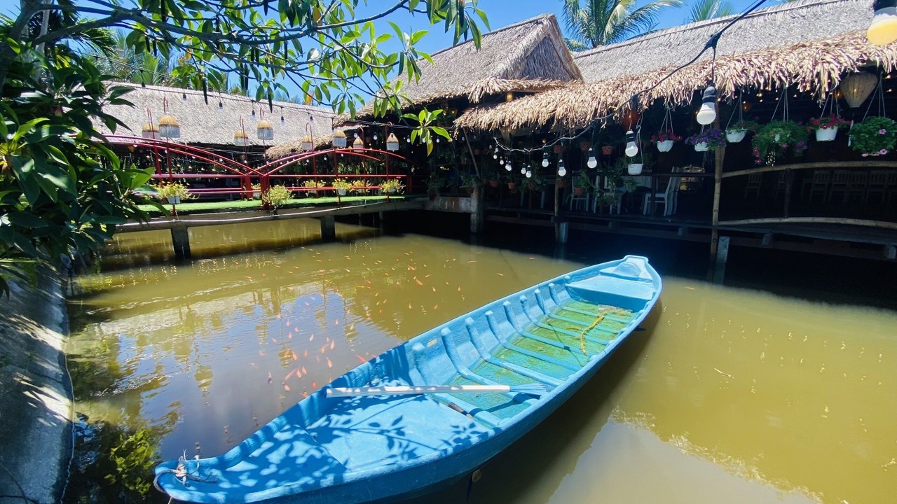 Photo of Outdoor in Cam Thanh