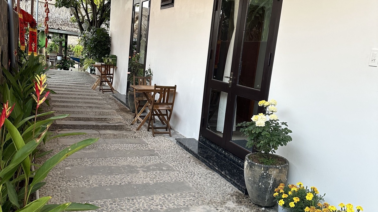 Photo of Outdoor in Cam Thanh