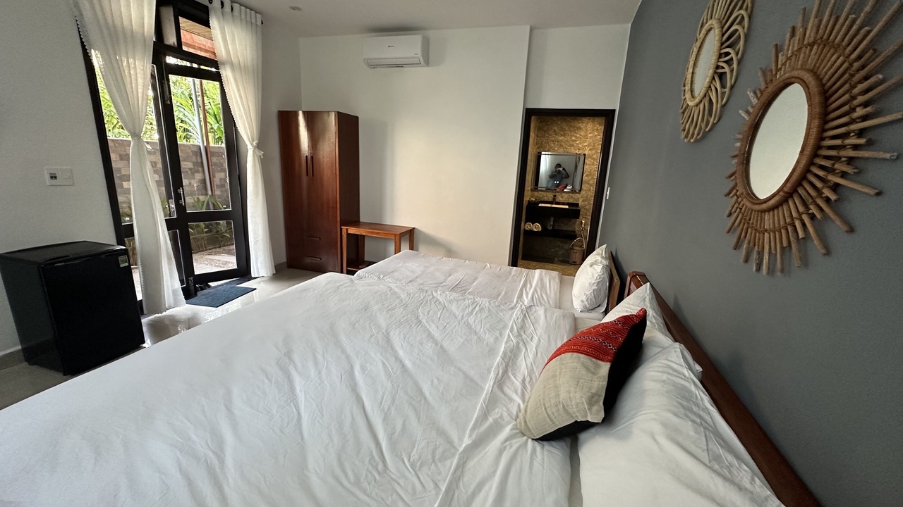 Photo of Bedroom in Cam Thanh