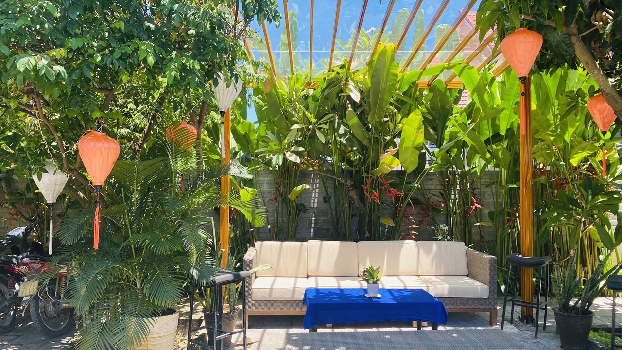 Photo of Outdoor in Cam Thanh