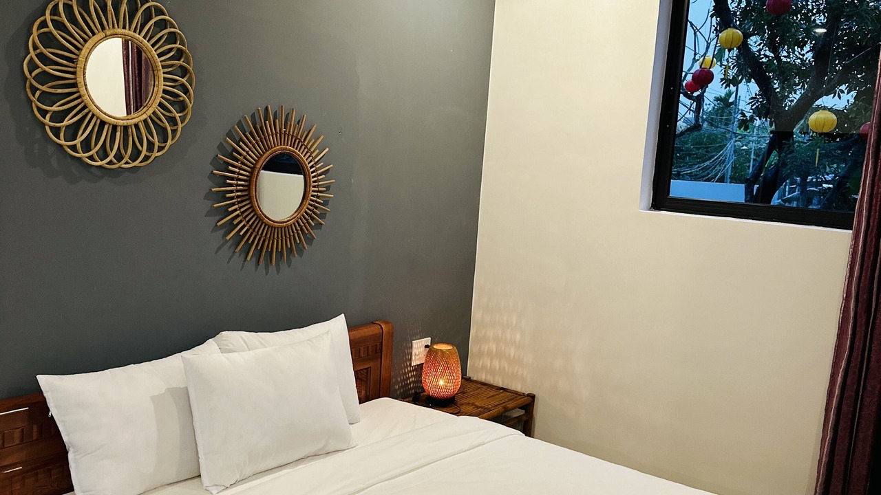 Photo of Bedroom in Cam Thanh