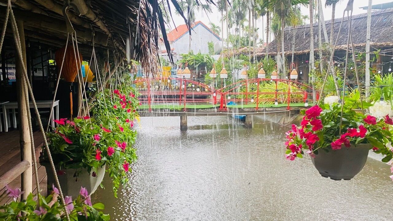 Photo of Outdoor in Cam Thanh