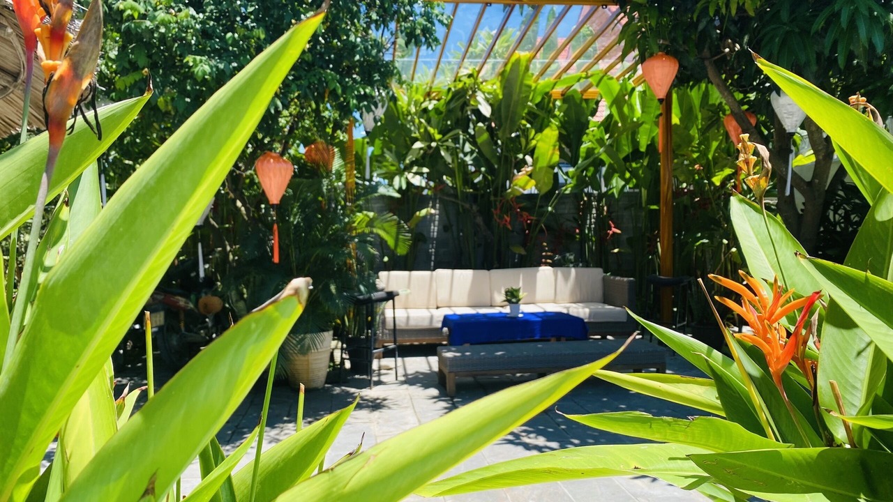 Photo of Outdoor in Cam Thanh