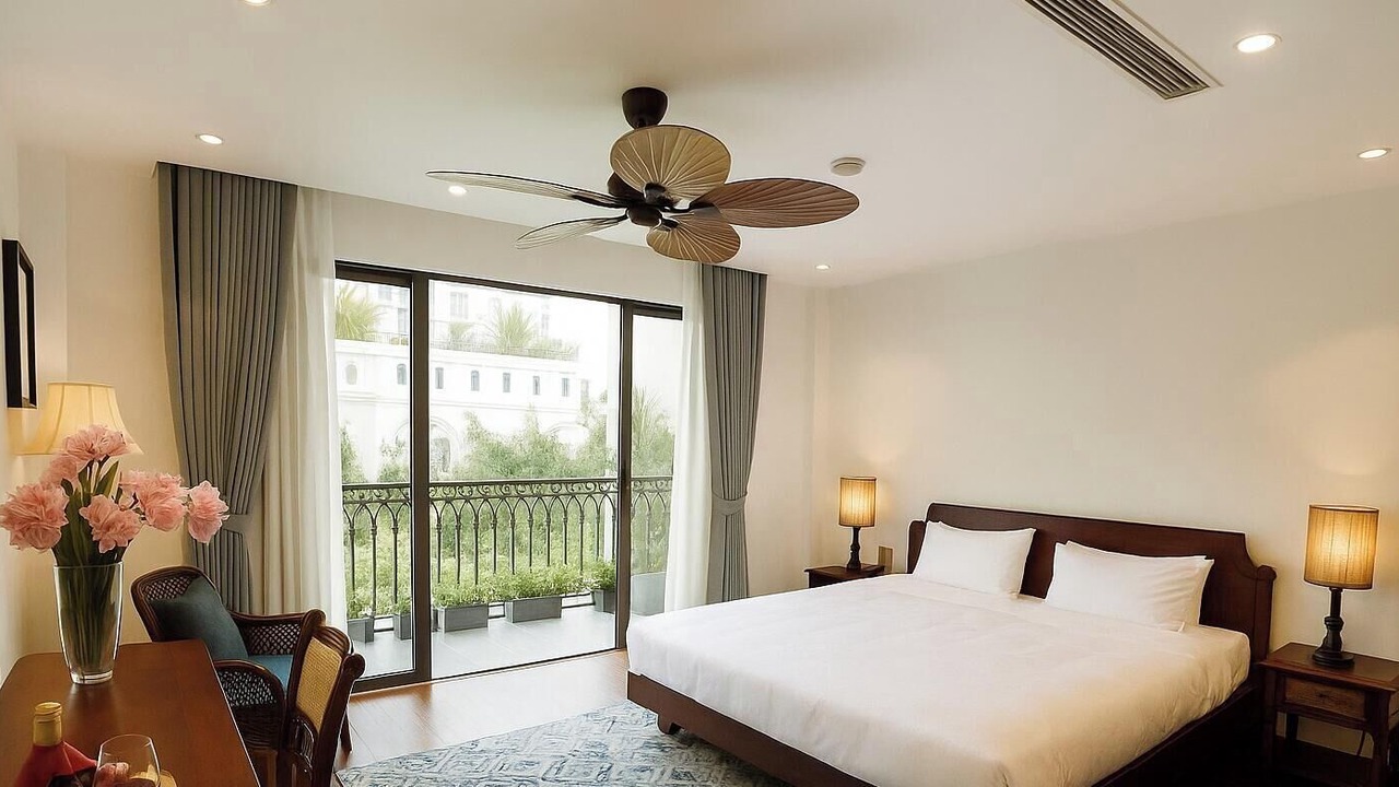 Photo of Bedroom in Bui Thi Xuan