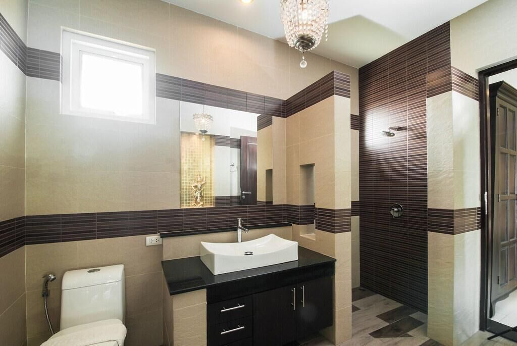 Photo of Bathroom in South Pattaya