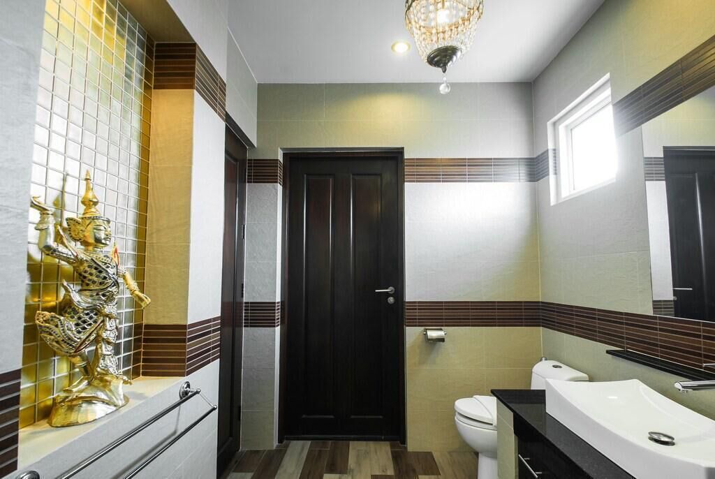 Photo of Bathroom in South Pattaya