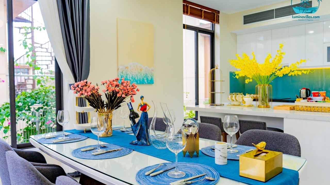 Photo of Livingroom in Cam Lam