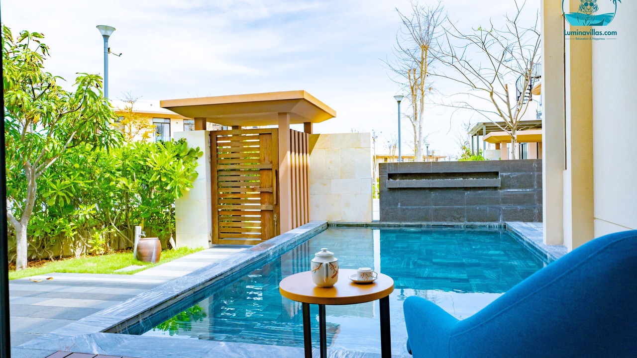 Photo of Outdoor in Cam Lam