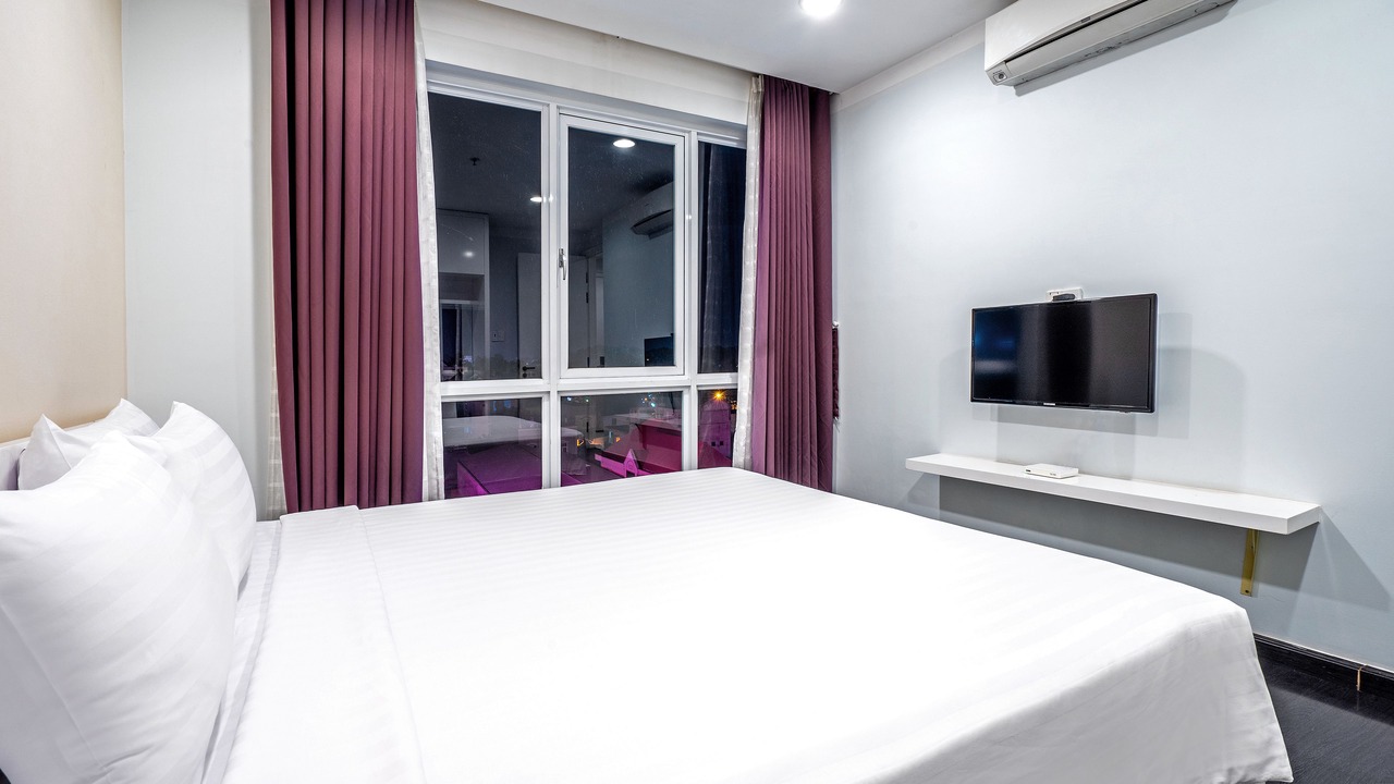 Photo of Bedroom in Thu Dau Mot